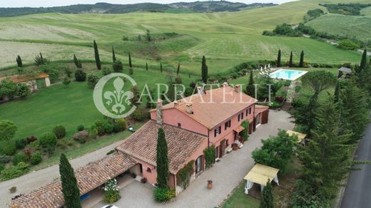 전원/농가 / Castiglione d'Orcia, Provincia di Siena