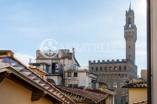 Piso / Apartamento en Florencia, Toscana