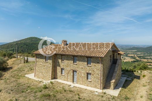 Landhaus / Bauernhof in Panicale, Provincia di Perugia