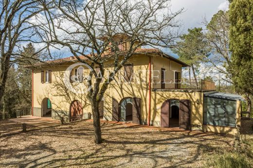 Ρουστίκ ή Αγροικίες σε San Casciano in Val di Pesa, Province of Florence