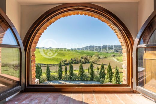 Landhaus / Bauernhof in Volterra, Province of Pisa