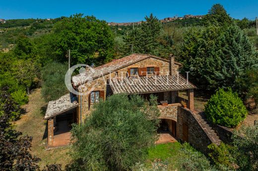 Rural ou fazenda - Città della Pieve, Provincia di Perugia
