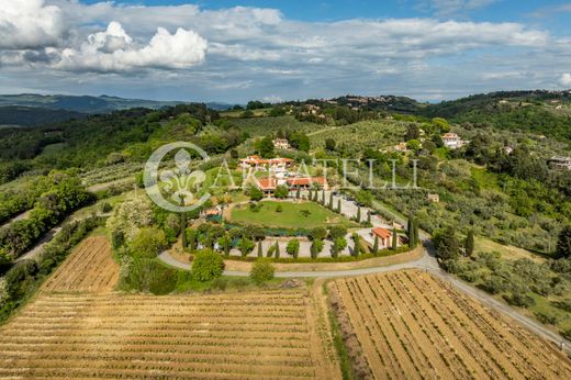 Ρουστίκ ή Αγροικίες σε Montescudaio, Province of Pisa