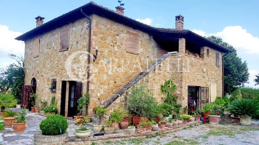 Demeure ou Maison de Campagne à Chianciano Terme, Sienne