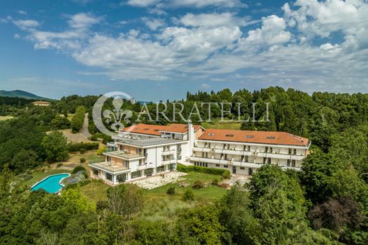Albergo a Vaglia, Firenze