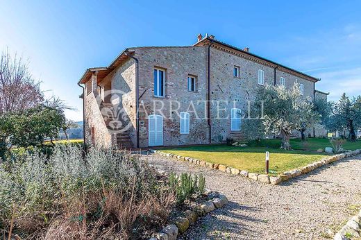 Appartement à San Gimignano, Sienne