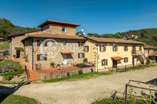 Casa rural / Casa de pueblo en Vicchio, Florencia