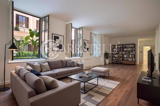 Apartment in Rome, Latium