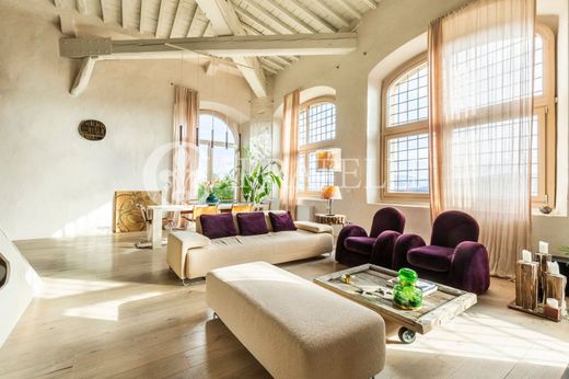 Villa a Firenze, Toscana