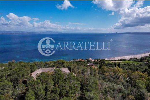 Villa en Carloforte, Provincia del Sud Sardegna