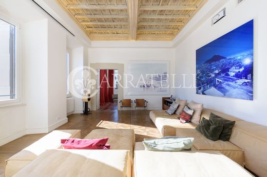 Apartament w Rzym, Lazio