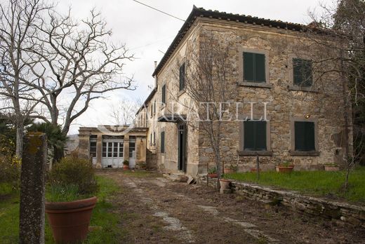 ‏בתים כפריים או חוות ב  Cortona, Province of Arezzo