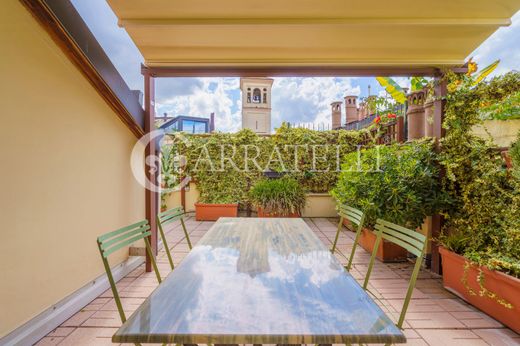 펜트하우스 / 밀라노, Città metropolitana di Milano