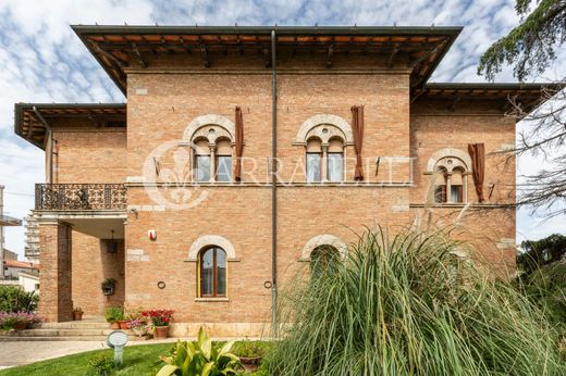 Villa Follonica, Grosseto ilçesinde