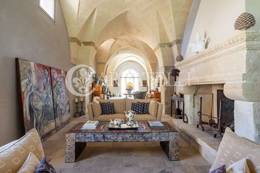 Luksusowy dom w Giuggianello, Provincia di Lecce