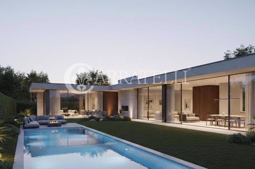 Villa in Barberino Val d'Elsa, Florenz