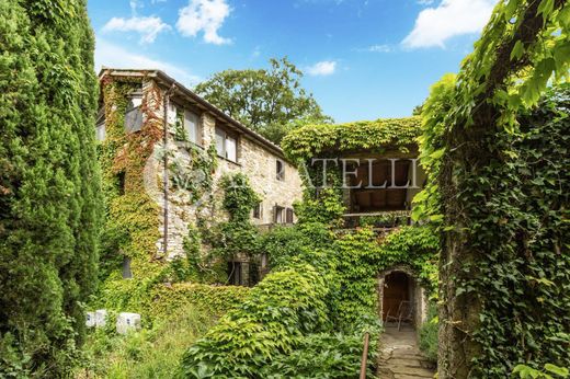 Boerderij in Cortona, Province of Arezzo