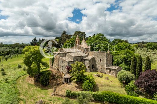 Orvieto, Provincia di Terniのカントリー風またはファームハウス