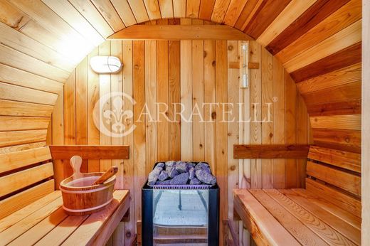 Villa a Grosseto, Toscana