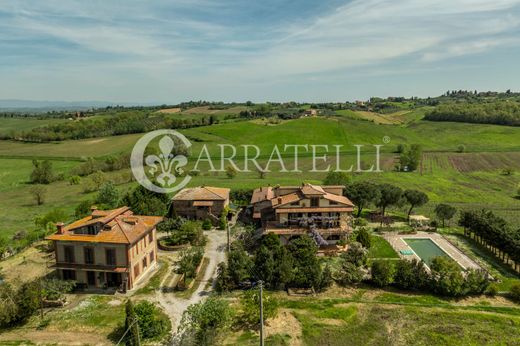 Boerderij in Torrita di Siena, Provincia di Siena