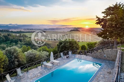 Rustykalny lub Wiejski w Volterra, Province of Pisa