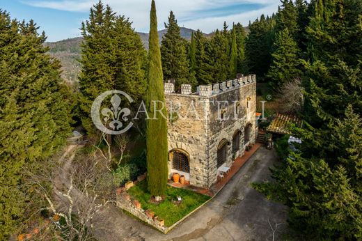 Villa in Bagno a Ripoli, Florence