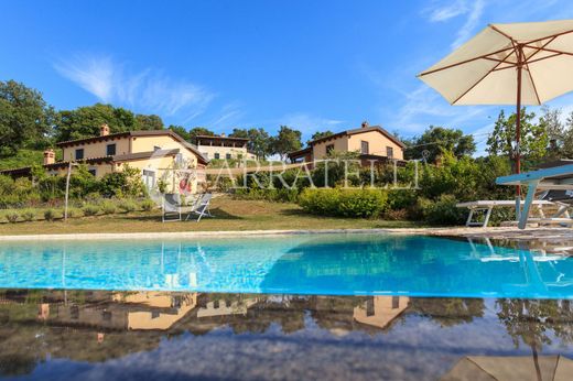 Landhaus / Bauernhof in Scarlino, Provincia di Grosseto