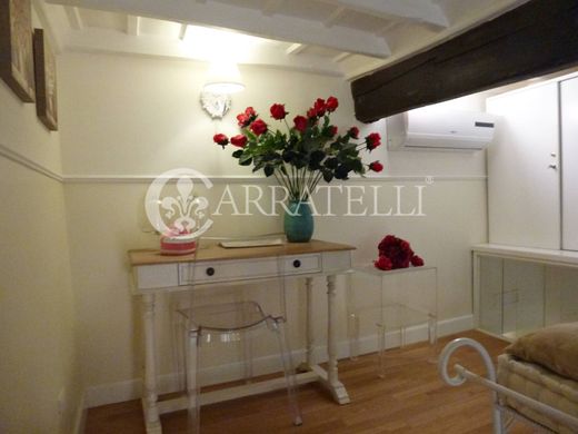 Apartament w Rzym, Lazio