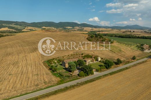 Casa rural / Casa de pueblo en Pienza, Provincia di Siena