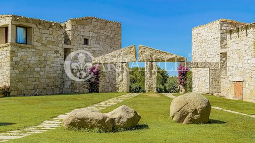 Villa in Arzachena, Provincia di Sassari