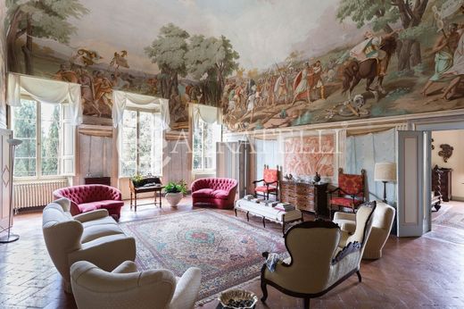 Βίλα σε Casciana Terme, Province of Pisa