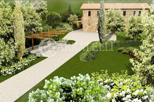 Demeure ou Maison de Campagne à Città di Castello, Pérouse