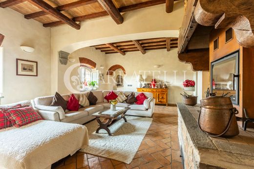 Villa à Scandicci, Florence