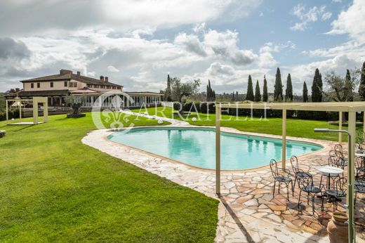 Rural or Farmhouse in Palaia, Pisa