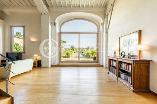 Poddasze w Florencja, Province of Florence