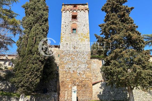 Appartement in Torrita di Siena, Provincia di Siena