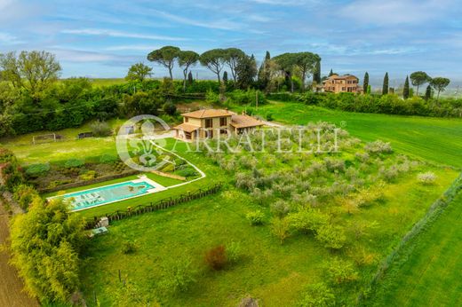 ‏בתים כפריים או חוות ב  Castiglione del Lago, Provincia di Perugia