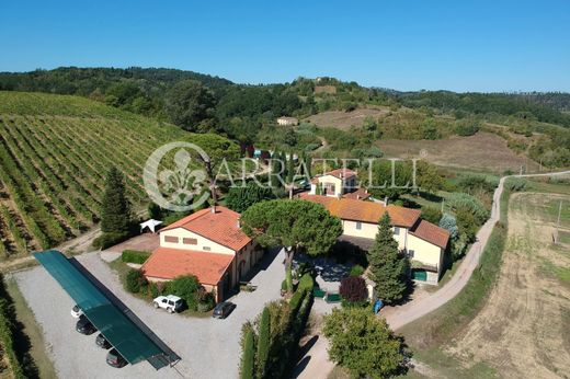 Casa rural / Casa de pueblo en Florencia, Toscana