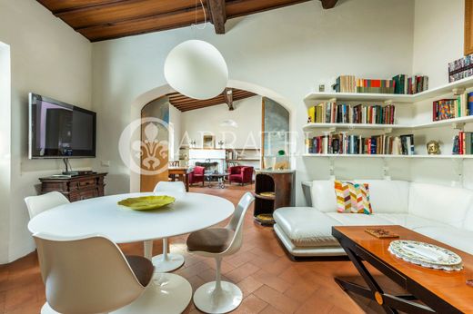 Apartment in Florence, Tuscany