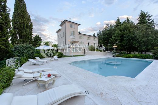 Villa in Montespertoli, Province of Florence