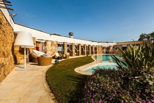 Villa - Arzachena, Provincia di Sassari