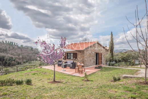 Rural or Farmhouse in Greve in Chianti, Florence