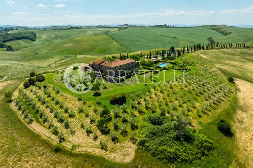Rustico o Casale a Asciano, Siena