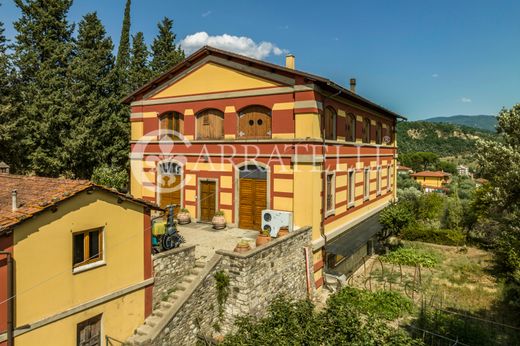 Усадьба / Сельский дом, Pontassieve, Province of Florence