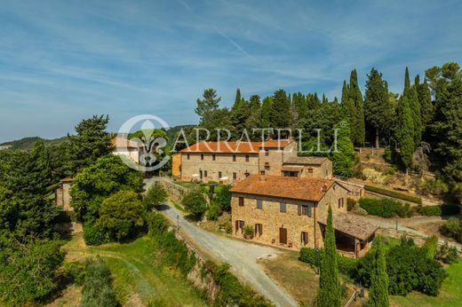 Villa in Gambassi Terme, Florenz