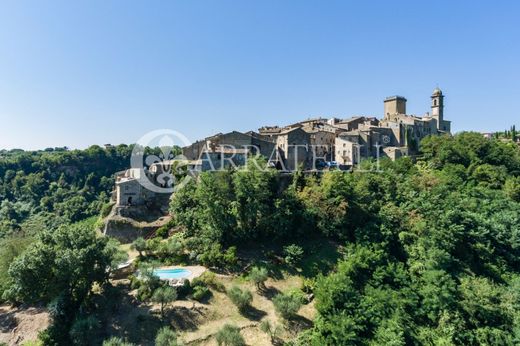 Ρουστίκ ή Αγροικίες σε Civitella d'Agliano, Provincia di Viterbo