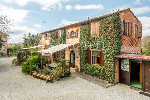 Rustico o Casale a Torrita di Siena, Siena