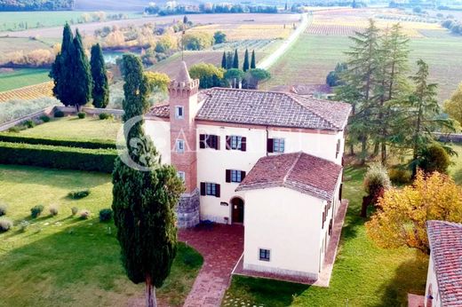 Villa - Castelnuovo Berardenga, Provincia di Siena