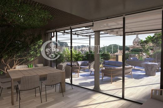 펜트하우스 / 로마, Lazio