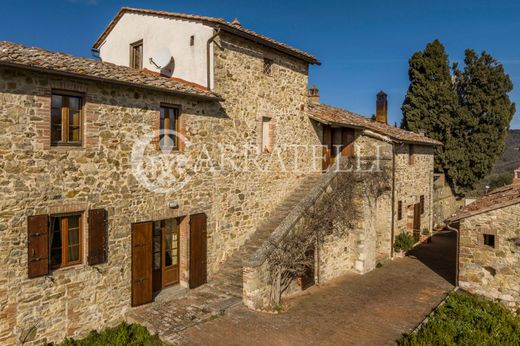 Landhaus / Bauernhof in Castelnuovo Berardenga, Provincia di Siena